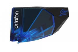 Ortofon 2MR Blue Patefono kartridžas su galvute