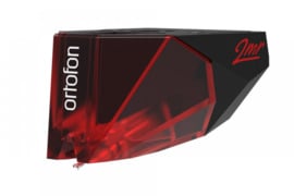 Ortofon 2MR Red Patefono kartridžas su galvute