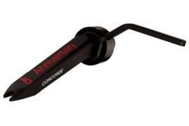 Ortofon Concorde 40 Anniversary Patefono Galvutė