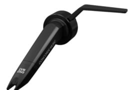Ortofon Concorde Music Black LVB 250 Patefono kartridžas su galvute