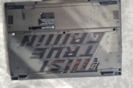Asus CYBORG 15 A13V
