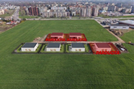 Kėdainių r. sav., Janušava, Gudobelių g.