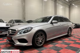 Mercedes-Benz E 350