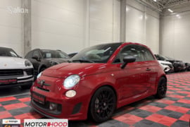Fiat 500 Abarth