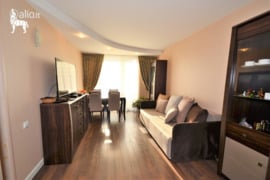 3 kamb. butas Vilnius, Naujininkai, Šaltkalvių g.