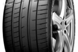 Goodyear Eagle F1 SuperSport 275/35R23 108Y XL, Vasarinės padangos