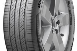 Hankook IH61A iON ST AS SUV 235/60R18 103V, Vasarinės padangos