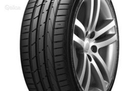 Hankook K117 Ventus S1 evo2 245/50R18 100W, Vasarinės padangos
