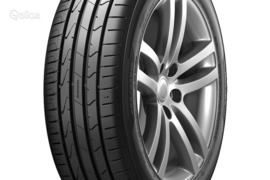 Hankook K125A Ventus Prime3 X 235/55R18 100V, Vasarinės padangos