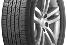 Hankook RA33 Dynapro HP2 235/55R18 100H, Vasarinės padangos