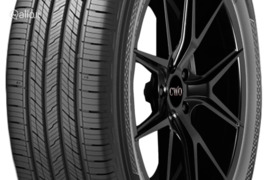 Hankook RA43 Dynapro HPX 255/55R19 111V XL, Vasarinės padangos