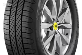 Kormoran Cargospeed EVO 225/55R17 109/107H C, Vasarinės padangos