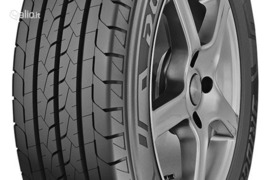 Bridgestone Duravis R660 Eco 225/65R16 112/110T C, Vasarinės padangos