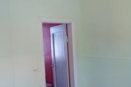 KOTEDŽO TIPO ATSKIRAS 1 K BUTAS GERA INVESTICIJA PRIE GARGŽDŲ