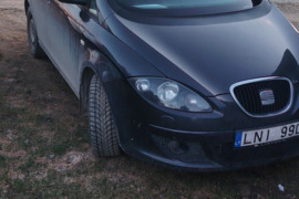Seat Altea XL