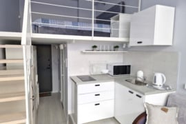 2 kamb. butas Vilnius, Šnipiškės, Kalvarijų g.