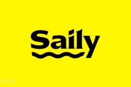 ESIM kortelė Saily programėlėje 5$