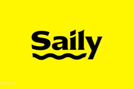 ESIM kortelė Saily programėlėje 5$