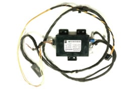 Mercedes-Benz, multimedijos valdymo blokas, 1729000608, 2128205817, 1729022704