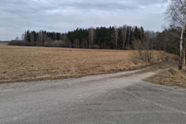 150 a sklypas Šiaulių r. sav., Kužiai