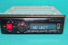 Alpine ute-72bt  CD grotuvai