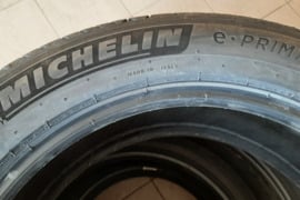 Michelin, Vasarinės padangos
