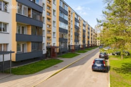 4 kamb. butas Vilnius, Žirmūnai, Žirmūnų g.