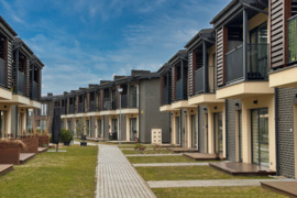2 kamb. butas Palanga, Palanga