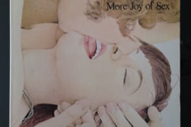 El Placer de Amar (More Joy of Sex)