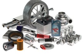 Autodalys internetu pigiau euparts.eu