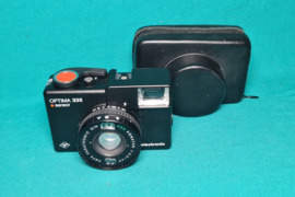 Agfa optima 335