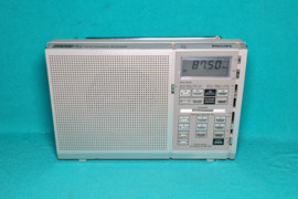 Philips d2924 radio  Radio imtuvai