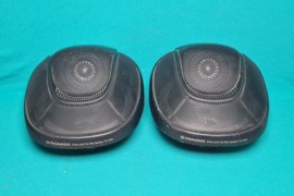 Pioneer ts-1750  Kolonėlės, garsiakalbiai