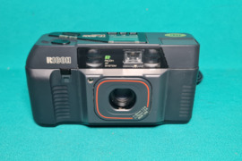 Ricoh tf-900d