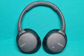Sony WH-CH7OON  Ausinės