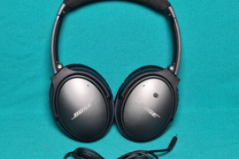 Bose Quietcomfort  qc25  Ausinės