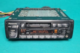 Panasonic rd25  Magnetolos
