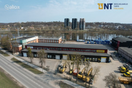 Patalpos Kaunas, Freda, Piliakalnio g.