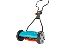 Žoliapjovė - mechaninė vejapjovė Gardena Comfort 400 C