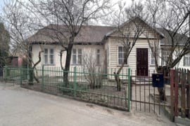 Panevėžys, Panevėžys, Krekenavos g.