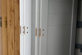 Meistro pagalba į namus