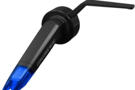 Ortofon Concorde Music Blue Patefono kartridžas su galvute