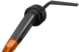 Ortofon Concorde Music Bronze Patefono kartridžas su galvute