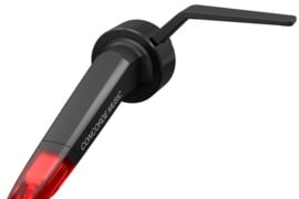 Ortofon Concorde Music Red Patefono kartridžas su galvute
