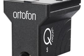 Ortofon MC Quintet Black S Patefono Galvutė