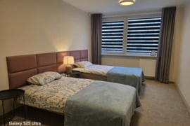 NUOMOJAMAS NAUJAI SUREMONTUOTAS BUTAS 5 ASMENIMS MAŽEIKIUOSE,