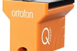 Ortofon MC Quintet Bronze Patefono Galvutė