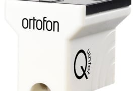 Ortofon MC Quintet Mono Patefono Galvutė