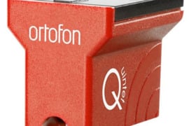 Ortofon MC Quintet Red Patefono Galvutė