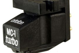 Ortofon MC-1 Turbo Patefono Galvutė